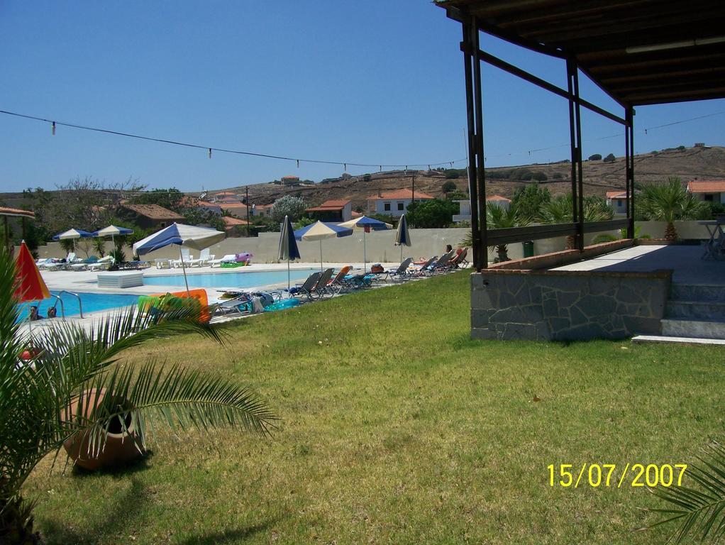 Tavari Beach Hotel Luaran gambar